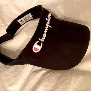 Champion Visor